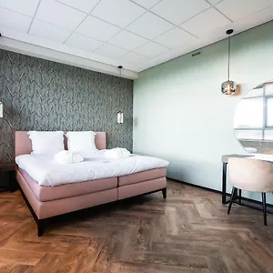 *** Hotel Onderwijshotel De Rooi Pannen Nederland