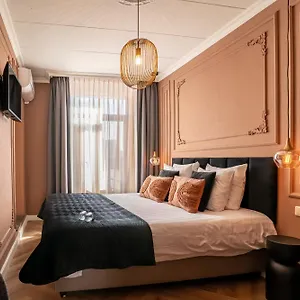 *** Hotel Janssen Nederland