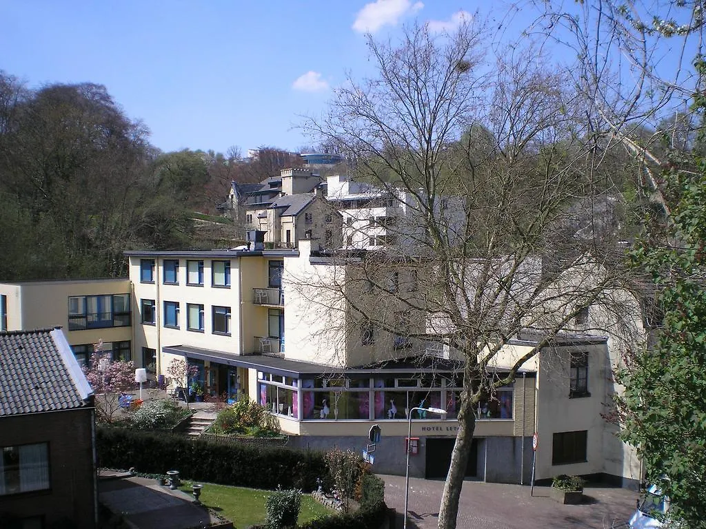 Hotel Lela Valkenburg aan de Geul