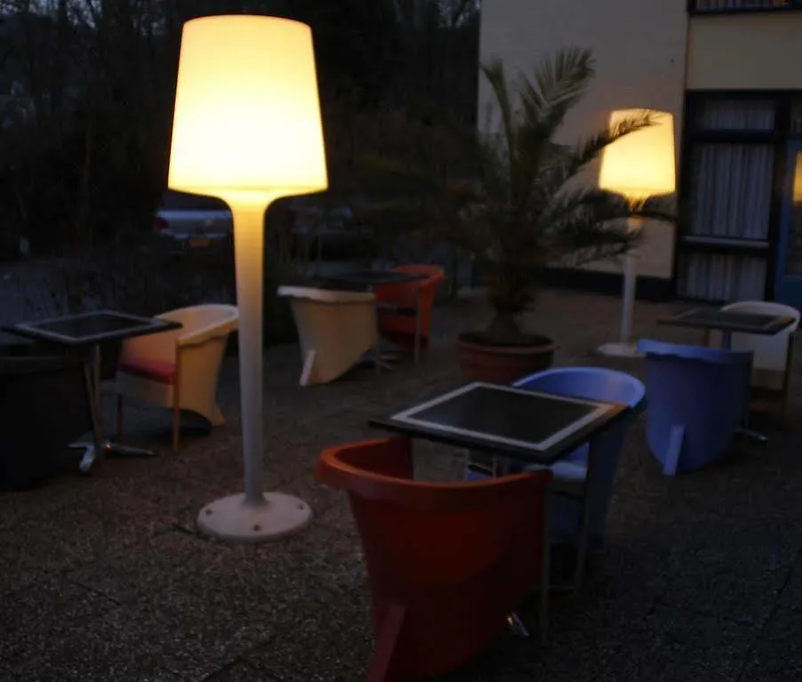 Hotel Lela Valkenburg aan de Geul